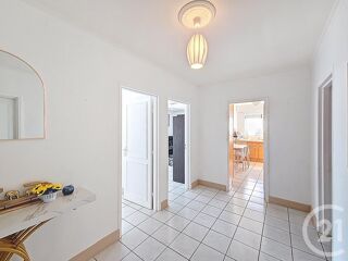  Appartement � vendre 5 pi�ces 110 m�