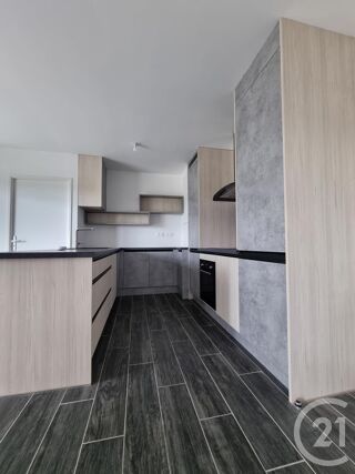  Appartement � vendre 4 pi�ces 89 m�