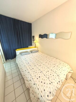 Appartement à louer 3 pièces 45 m²