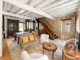  Maison à vendre 4 pièces 140 m²