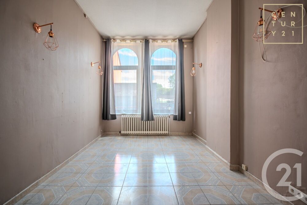 En bref : Vous recherchez une maison à vendre à....