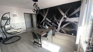vente Appartement - 5 pièce(s) - 98 m² Corbas (69960)