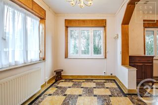  Maison � vendre 6 pi�ces 700 m�