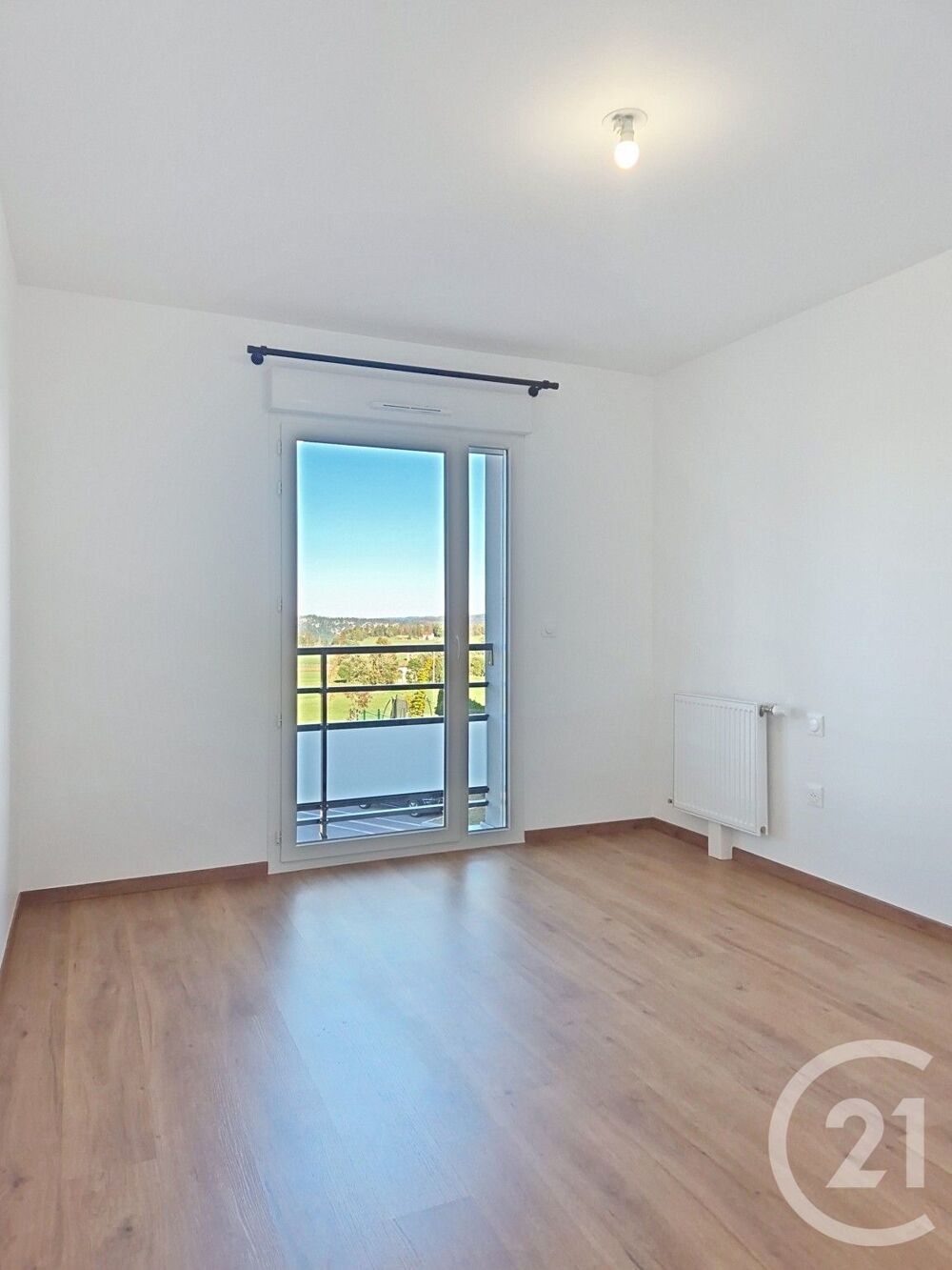 location Appartement - 3 pièce(s) - 67 m² Les Rousses (39220)