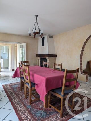  Maison à vendre 6 pièces 130 m²