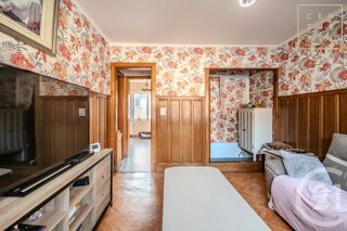  Maison � vendre 6 pi�ces 124 m�