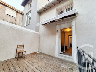  Maison à vendre 3 pièces 68 m²