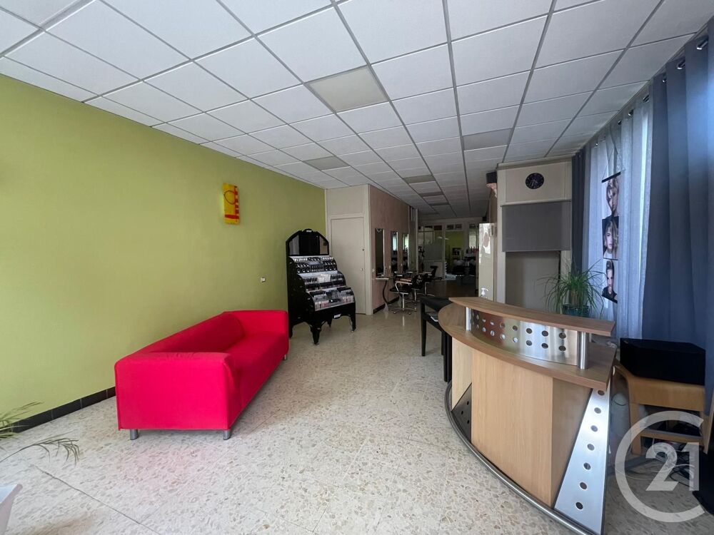 vente Immeuble - 105 m² Montdidier (80500)