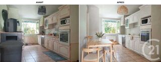  Maison à vendre 6 pièces 199 m²