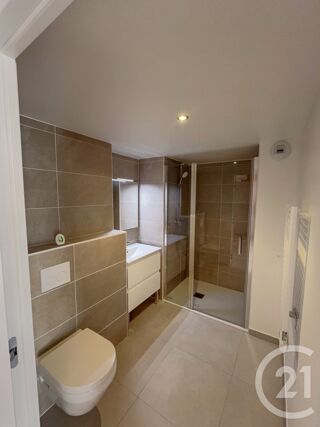  Appartement � vendre 1 pi�ce 27 m�