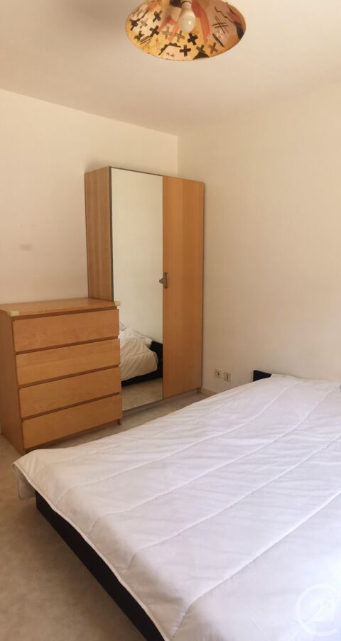  Appartement � louer 2 pi�ces 53 m�