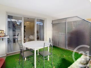  Appartement à vendre 3 pièces 64 m²