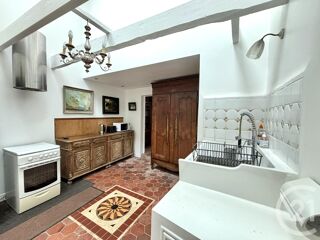  Maison à vendre 6 pièces 212 m²