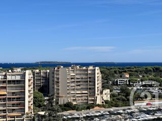  Appartement � vendre 2 pi�ces 49 m�