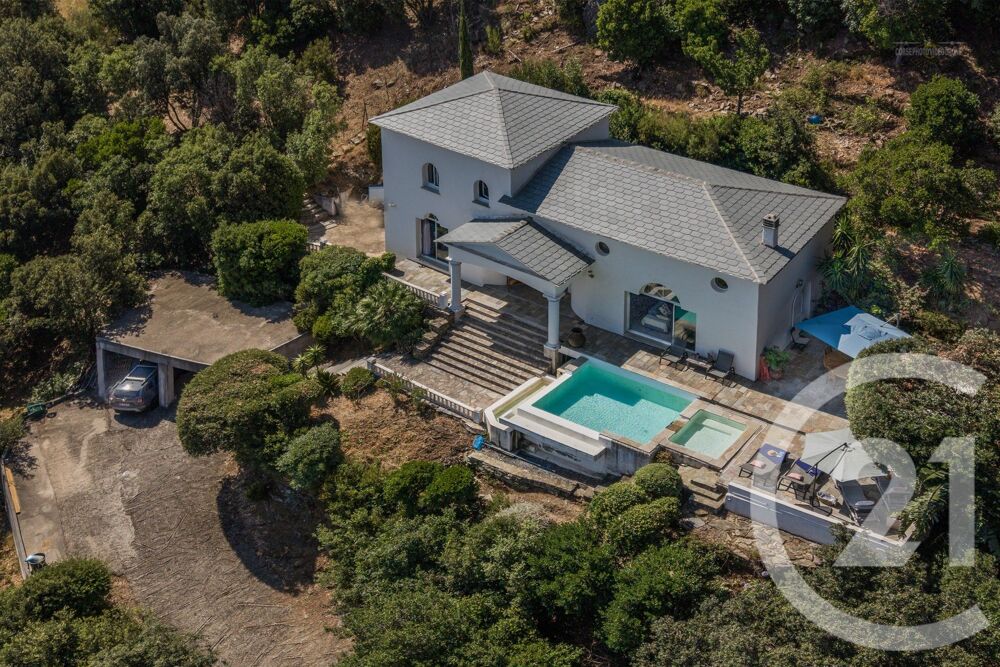 vente Maison - 6 pièce(s) - 228 m² Brando (20222)