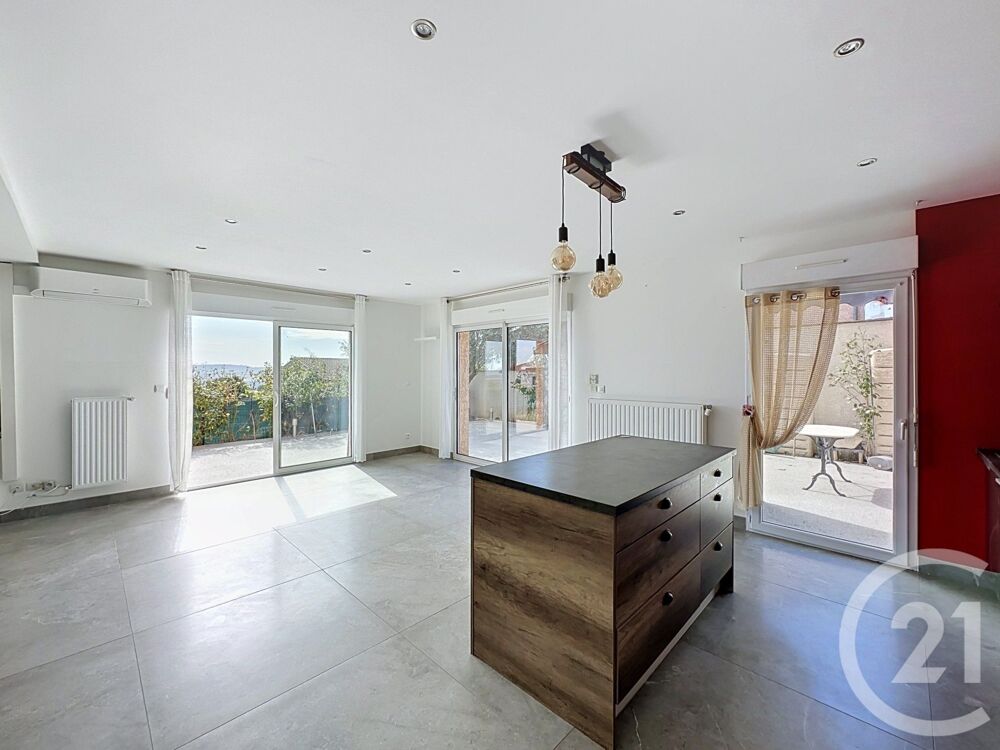 vente Maison - 5 pièce(s) - 134 m² Mornant (69440)