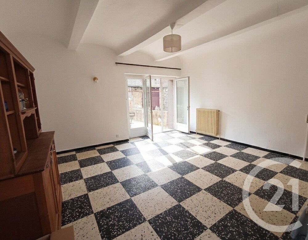 vente Maison - 6 pièce(s) - 256 m² La Vernarède (30530)