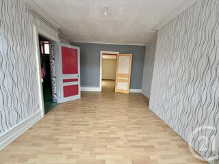  Maison � vendre 4 pi�ces 102 m�