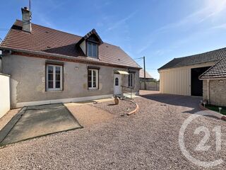  Maison à vendre 3 pièces 191 m²