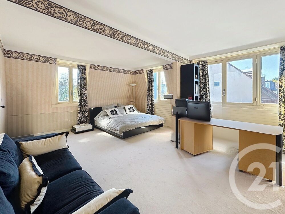 à vendre  Maison Thiais (94320)