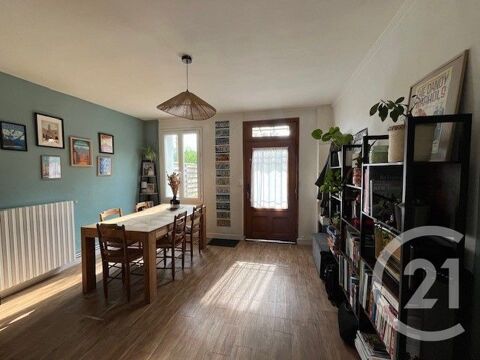   Location Maison Maison - 4 pi�ce(s) - 62 m�