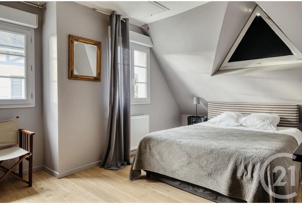 � vendre  Maison Deauville (14800)