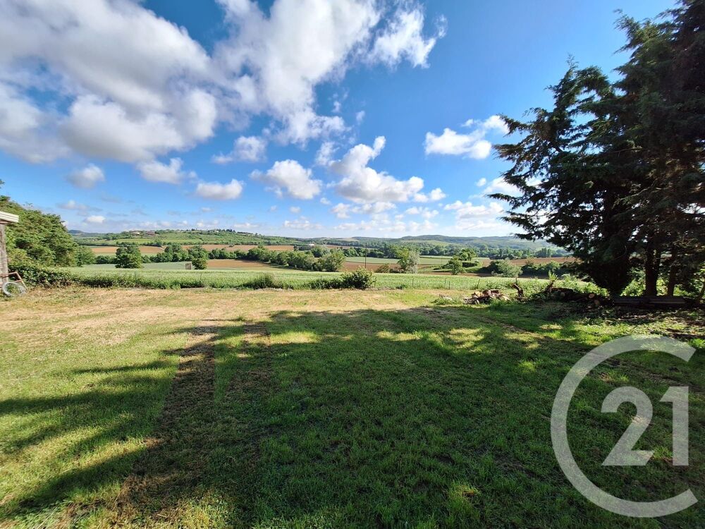 vente Maison - 5 pièce(s) - 1394 m² Ribouisse (11270)
