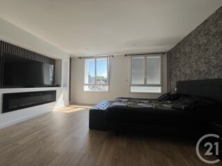  Appartement � vendre 7 pi�ces 169 m�