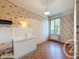  Appartement  vendre 3 pices 114 m