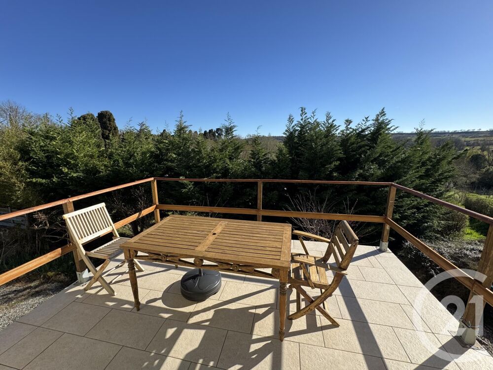 vente Maison - 5 pièce(s) - 247 m² Peyrefitte-sur-l'Hers (11420)