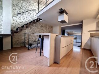  Maison à louer 4 pièces 122 m²