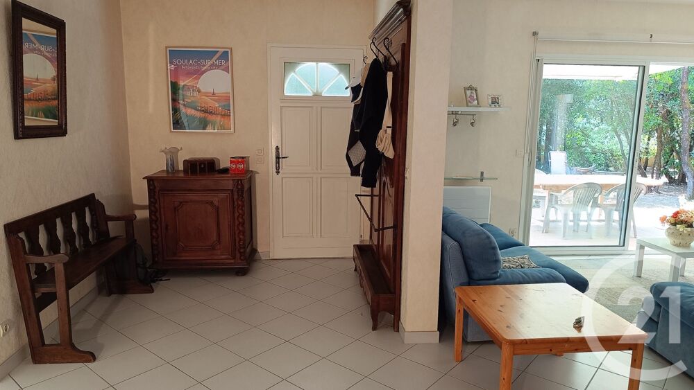  vendre  Maison Soulac-sur-Mer (33780)