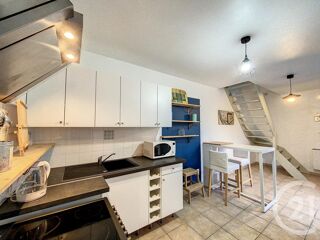  Maison à louer 2 pièces 54 m² La riche