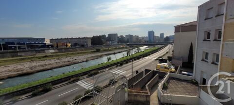  Appartement � louer 2 pi�ces 38 m�