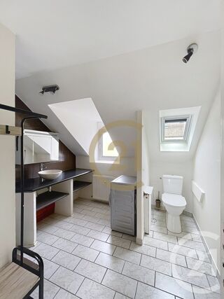  Appartement � vendre 2 pi�ces 55 m�