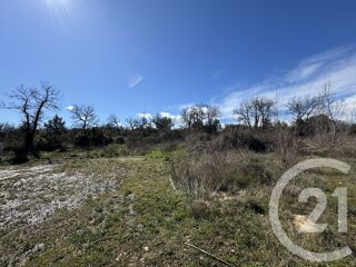  Terrain � vendre 1195 m�