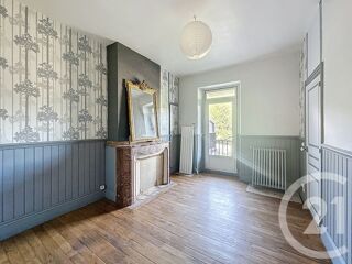  Maison � vendre 10 pi�ces 372 m�