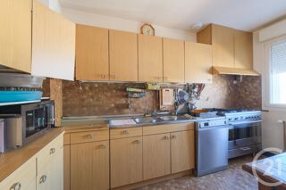  Maison à vendre 3 pièces 140 m²