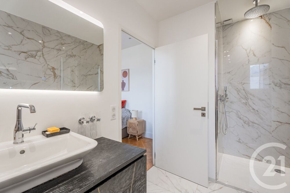 à vendre  Appartement Menton (06500)