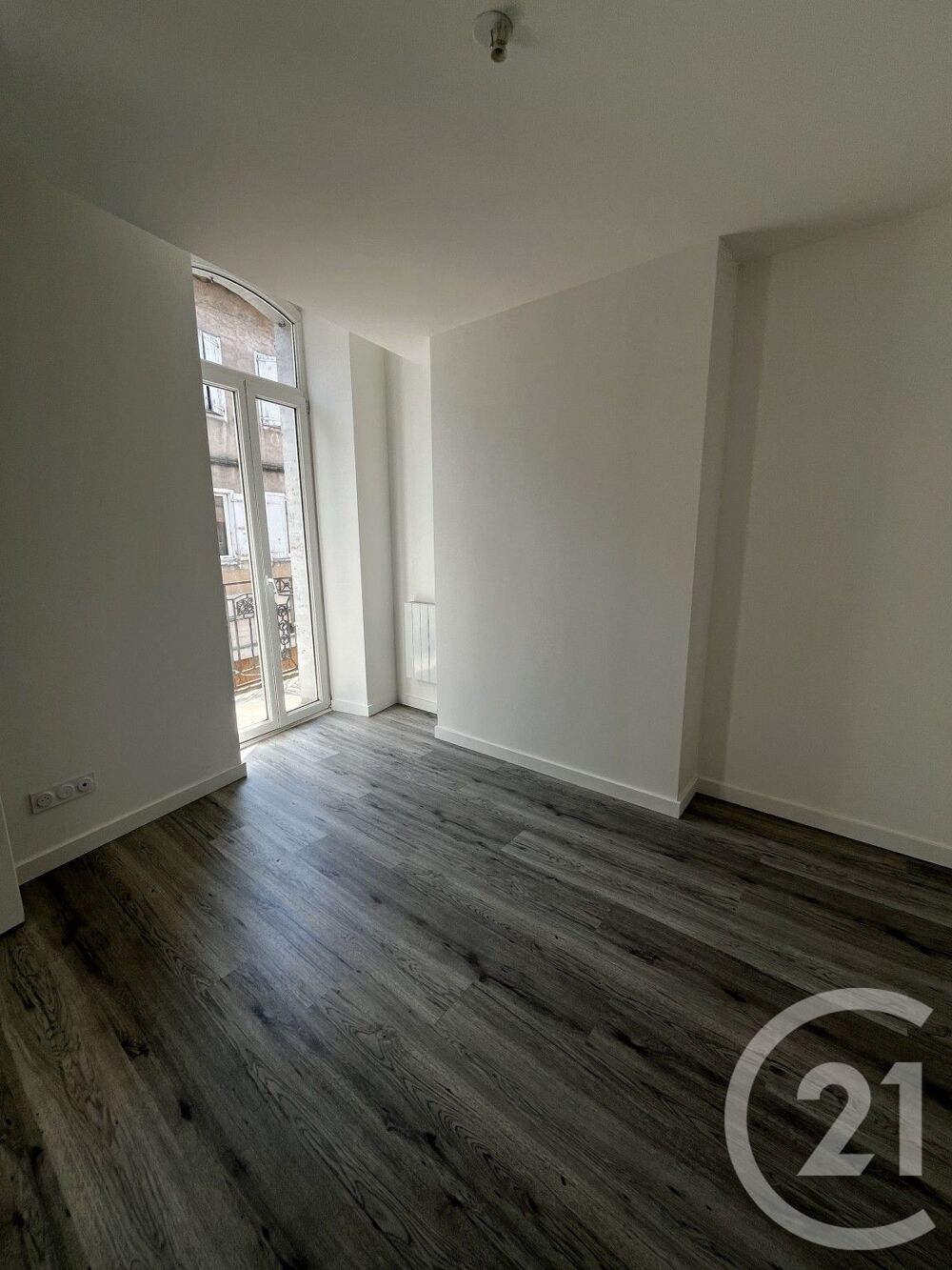 location Appartement - 2 pièce(s) - 30 m² Pamiers (09100)