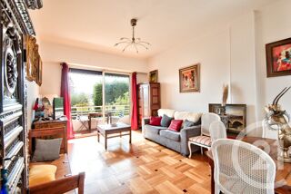  Appartement  vendre 2 pices 56 m