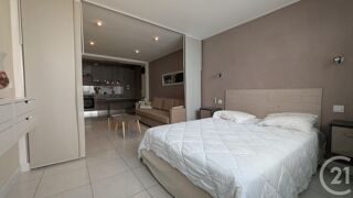  Appartement à vendre 1 pièce 41 m²