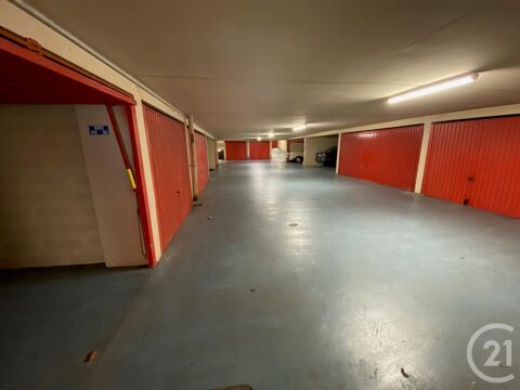  Parking / Garage � louer 13 m�