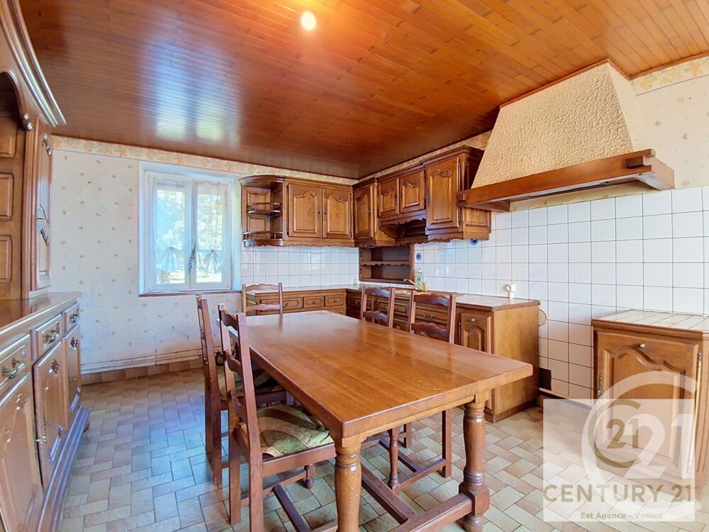 vente Maison - 5 pièce(s) - 394 m² Auxon (70000)
