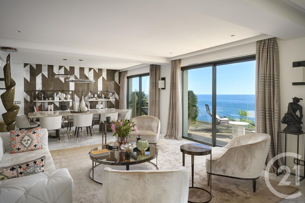 vente Maison - 6 pièce(s) - 392 m² Nice (06300)