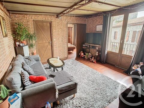  Appartement � louer 3 pi�ces 57 m�