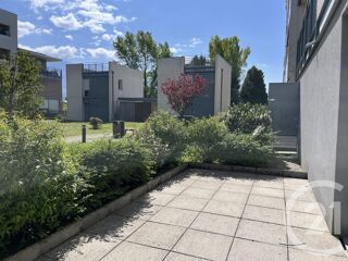  Appartement � louer 2 pi�ces 37 m�