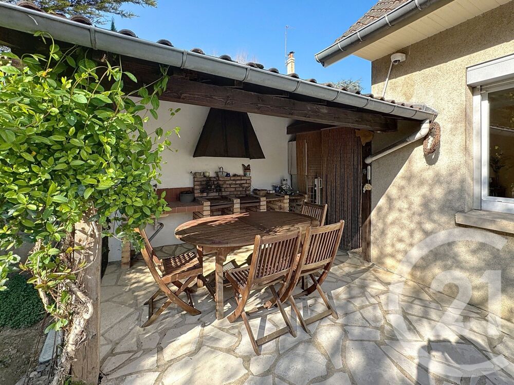  vendre  Maison Thiais (94320)