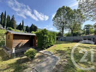  Maison à vendre 2 pièces 34 m²
