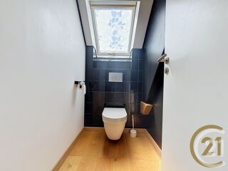  Appartement à louer 6 pièces 159 m² Belfort